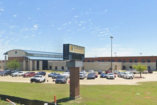 Ex-Sanger School Cop Jailed In Alleged Sex Abuse Of Student