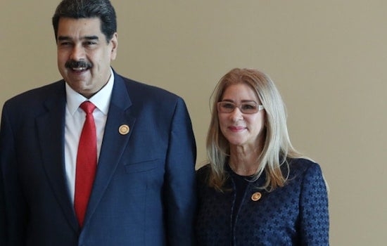 Ex-Venezuelan Leader Maduro and Wife Plead Not Guilty in New York Drug Trafficking Case Amid Courtroom Protests