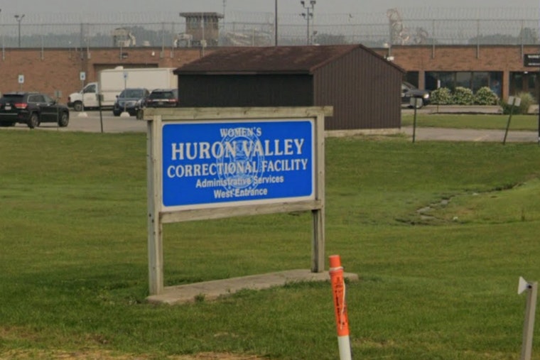 Ex-Wyandotte Corrections Officer Charged with Sexual Misconduct Involving Inmates