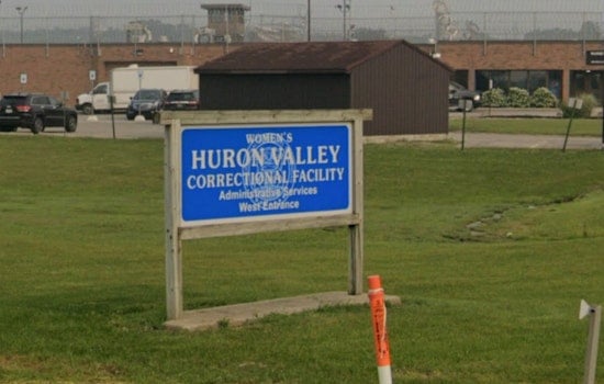 Ex-Wyandotte Corrections Officer Charged with Sexual Misconduct Involving Inmates