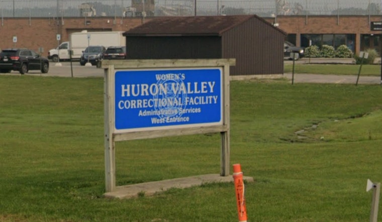 Ex-Wyandotte Corrections Officer Charged with Sexual Misconduct Involving Inmates