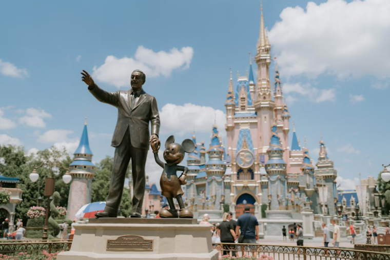 Exclusive Magic for Locals: Walt Disney World Rolls Out Special Deals for Florida Residents
