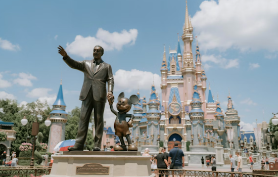 Exclusive Magic for Locals: Walt Disney World Rolls Out Special Deals for Florida Residents