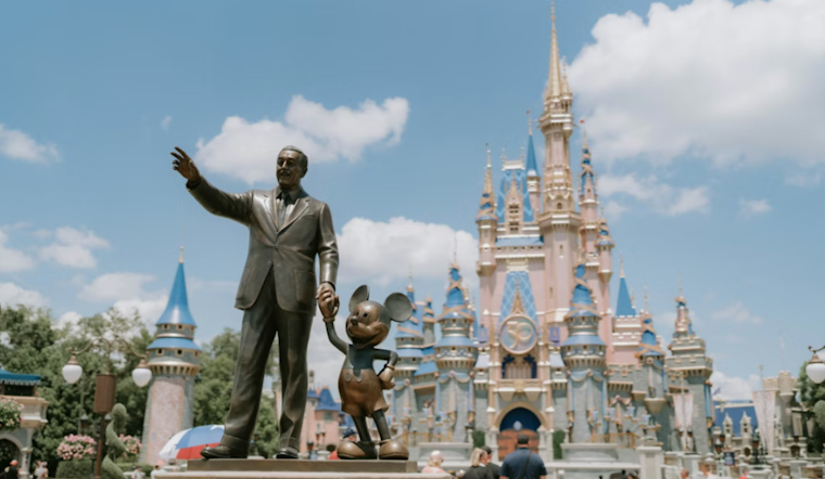 Exclusive Magic for Locals: Walt Disney World Rolls Out Special Deals for Florida Residents