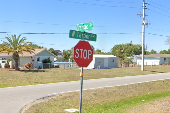 Expect Delays, Fiber Optic Installation Causes Lane Closures on West Tarpon Blvd in Charlotte County