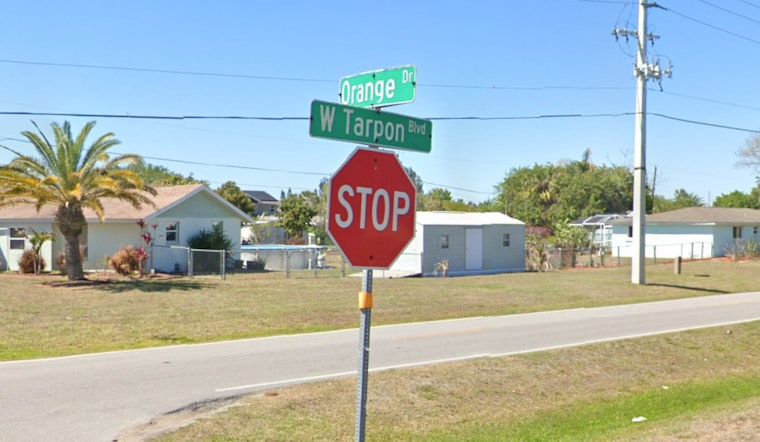 Expect Delays, Fiber Optic Installation Causes Lane Closures on West Tarpon Blvd in Charlotte County