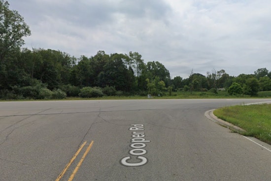 Expect Intermittent Lane Closures on I-94 at M-106 in Jackson Due to Utility Work This Sunday