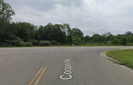 Expect Intermittent Lane Closures on I-94 at M-106 in Jackson Due to Utility Work This Sunday