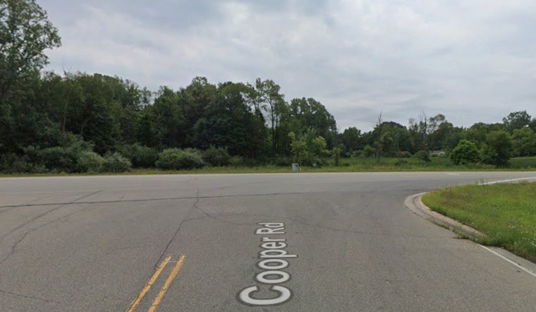 Expect Intermittent Lane Closures on I-94 at M-106 in Jackson Due to Utility Work This Sunday