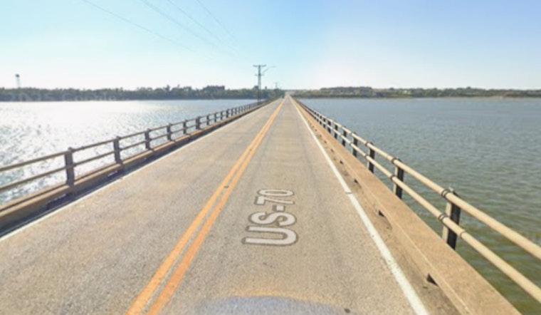 Exploratory Work on US-70 Roosevelt Bridge Continues Through February
