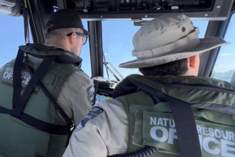 Explore a Career with ODNR: Ohio Hosts Open Houses for Aspiring Natural Resources Officers