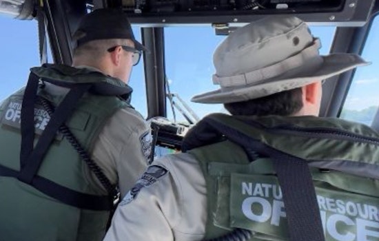 Explore a Career with ODNR: Ohio Hosts Open Houses for Aspiring Natural Resources Officers