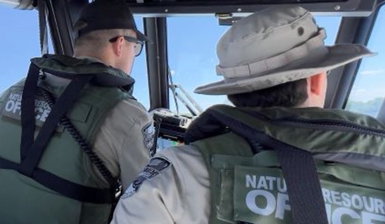 Explore a Career with ODNR: Ohio Hosts Open Houses for Aspiring Natural Resources Officers
