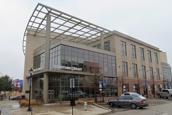 Explore Digital Horizons: Arlington's Downtown Library Hosts Free Tech Fair on January 24