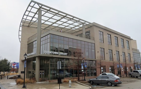Explore Digital Horizons: Arlington's Downtown Library Hosts Free Tech Fair on January 24