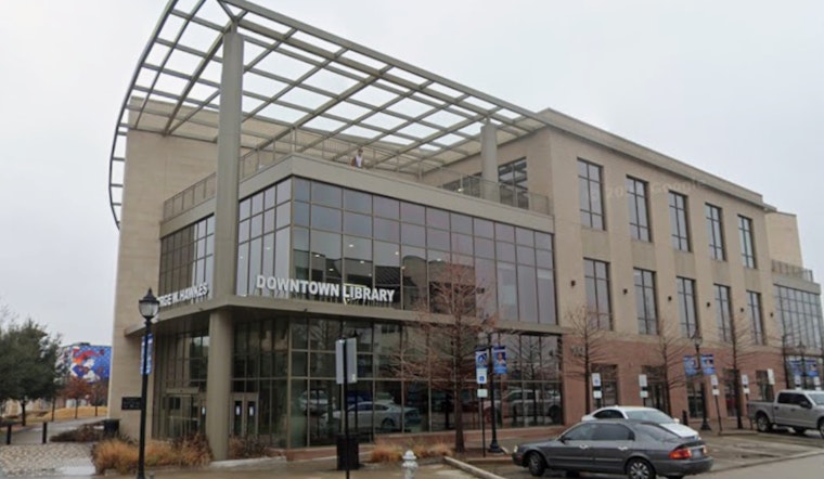 Explore Digital Horizons: Arlington's Downtown Library Hosts Free Tech Fair on January 24