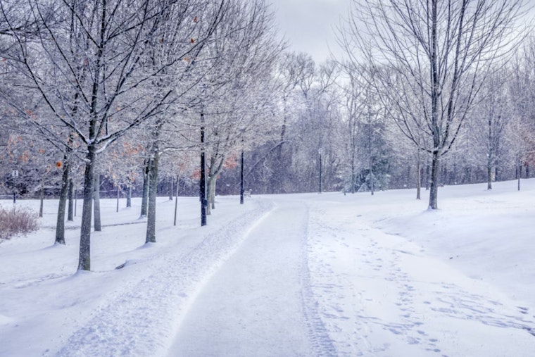 Extended Cold Weather Advisory in Delaware, Maryland, New Jersey, and Southeast Pennsylvania