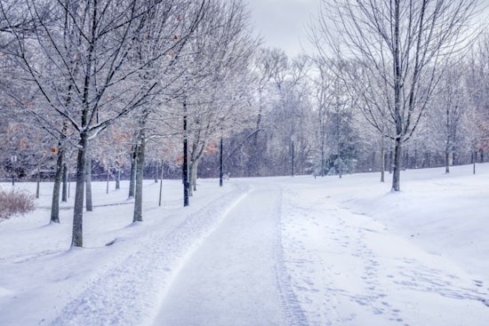 Extended Cold Weather Advisory in Delaware, Maryland, New Jersey, and Southeast Pennsylvania