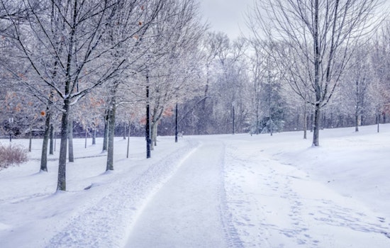 Extended Cold Weather Advisory in Delaware, Maryland, New Jersey, and Southeast Pennsylvania