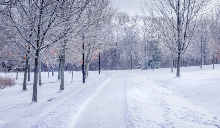 Extended Cold Weather Advisory in Delaware, Maryland, New Jersey, and Southeast Pennsylvania