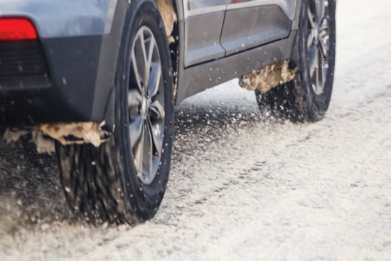 Extreme Cold and Icy Roads Plague Central and North Texas; Residents Urged to Stay Indoors