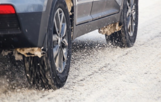 Extreme Cold and Icy Roads Plague Central and North Texas; Residents Urged to Stay Indoors
