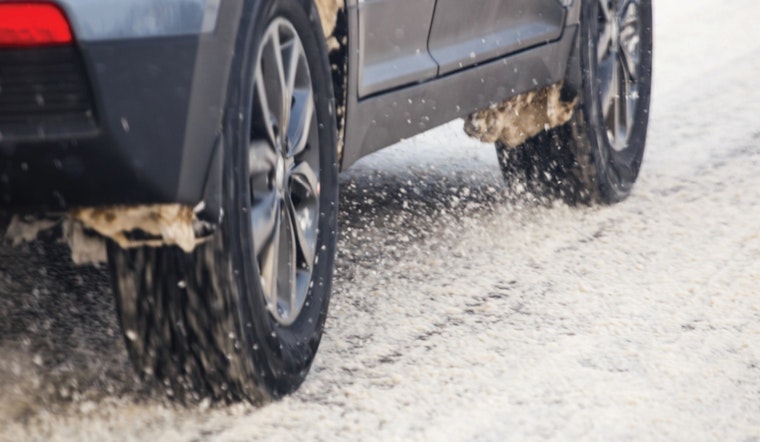 Extreme Cold and Icy Roads Plague Central and North Texas; Residents Urged to Stay Indoors