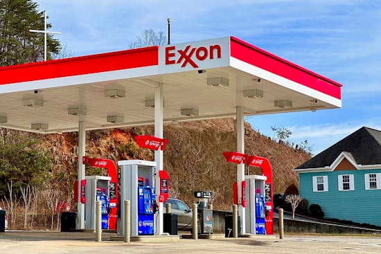 Exxon Fires Up Louisiana Carbon Capture Machine Along The Gulf Coast