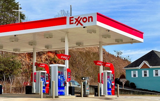 Exxon Fires Up Louisiana Carbon Capture Machine Along The Gulf Coast