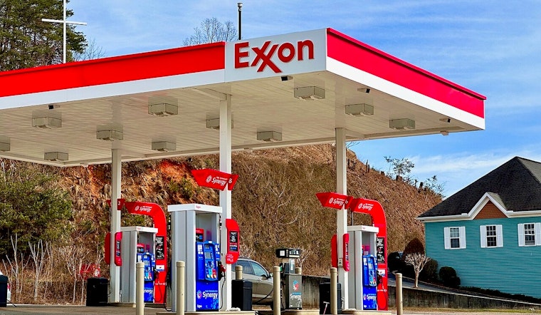 Exxon Fires Up Louisiana Carbon Capture Machine Along The Gulf Coast