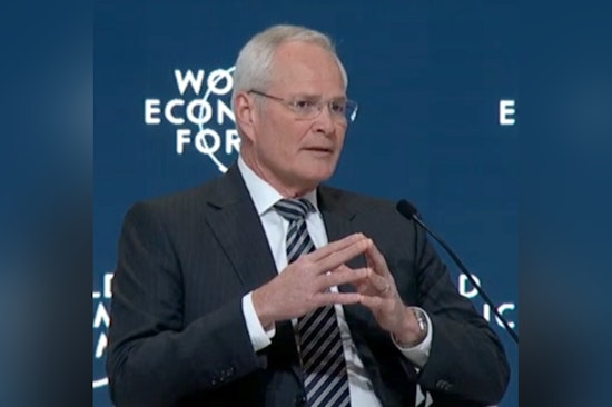 ExxonMobil CEO Labels Venezuela's Oil Market "Uninvestable," Clashing with Trump's Encouragements for U.S. Investment