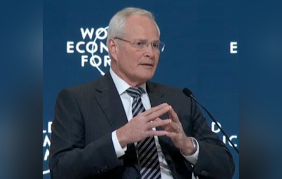 ExxonMobil CEO Labels Venezuela's Oil Market "Uninvestable," Clashing with Trump's Encouragements for U.S. Investment