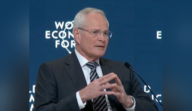 ExxonMobil CEO Labels Venezuela's Oil Market "Uninvestable," Clashing with Trump's Encouragements for U.S. Investment