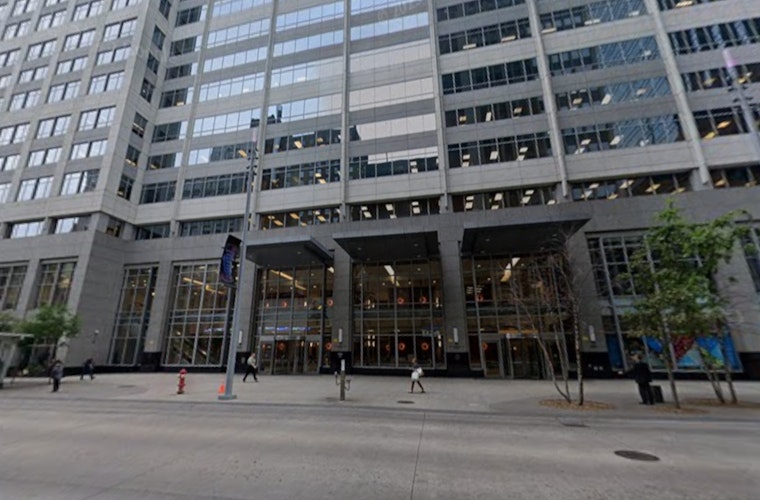 EY Moves From Dayton's Project To U.S. Bancorp Center