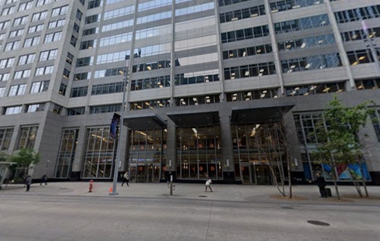 EY Moves From Dayton's Project To U.S. Bancorp Center
