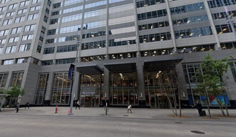 EY Moves From Dayton's Project To U.S. Bancorp Center
