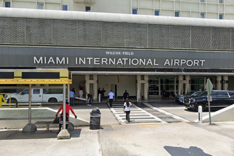 FAA Lifts Brief Ground Stop at Miami International Airport Due to Dense Fog