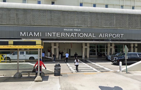 FAA Lifts Brief Ground Stop at Miami International Airport Due to Dense Fog