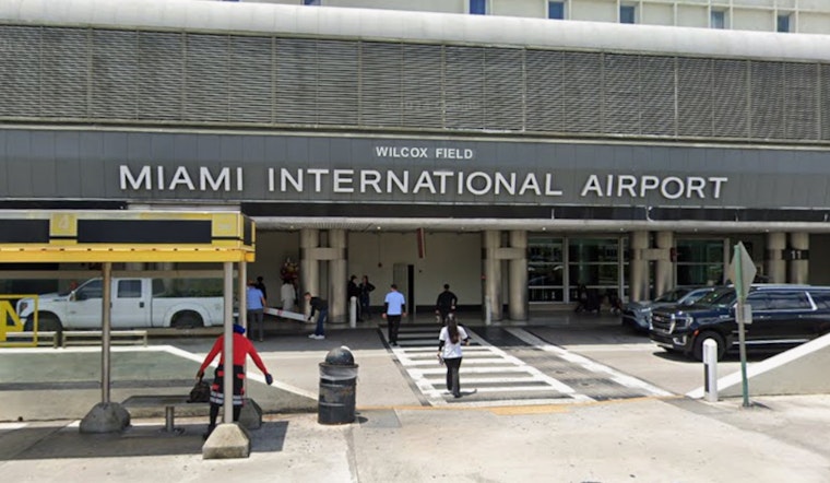FAA Lifts Brief Ground Stop at Miami International Airport Due to Dense Fog