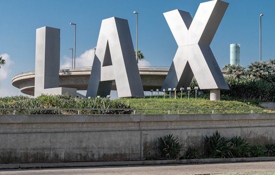 FAA Staffing Shortage Sparks Flight Chaos at Los Angeles International Airport