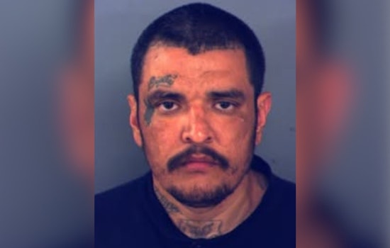 Fabens Community Relieved as Suspect Arrested for Alleged Assault and Robbery in El Paso County