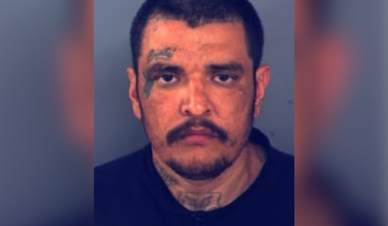Fabens Community Relieved as Suspect Arrested for Alleged Assault and Robbery in El Paso County