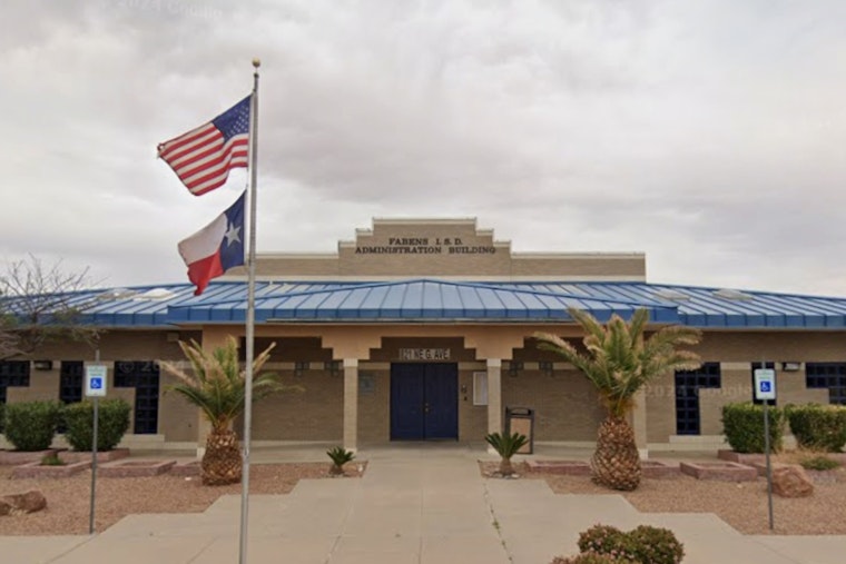 Fabens School Credit Card Furor Over $41K In Questioned Charges