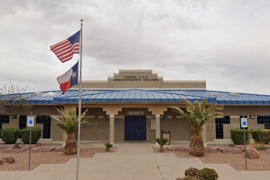 Fabens School Credit Card Furor Over $41K In Questioned Charges