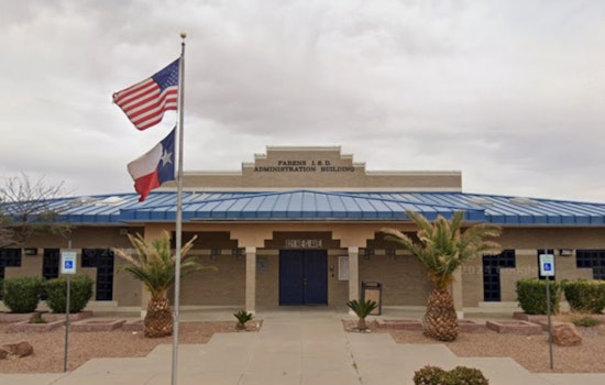 Fabens School Credit Card Furor Over $41K In Questioned Charges