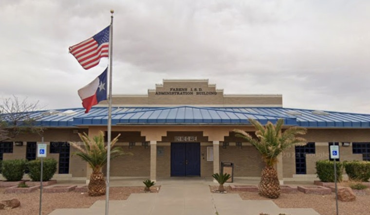Fabens School Credit Card Furor Over $41K In Questioned Charges