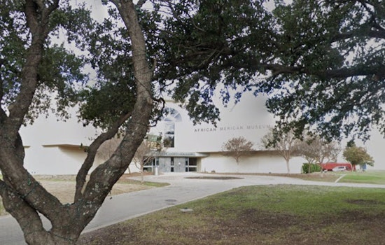Fair Park Snags Blockbuster Mandela Exhibit For World Cup Summer