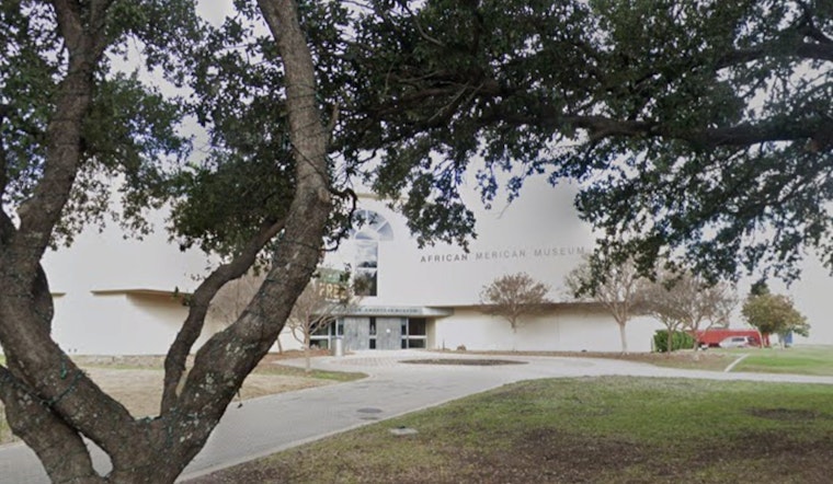 Fair Park Snags Blockbuster Mandela Exhibit For World Cup Summer