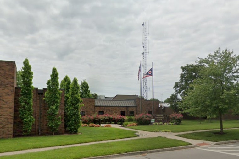 Fairborn Standoff Ends Peacefully with Arrest of Man on Multiple Warrants