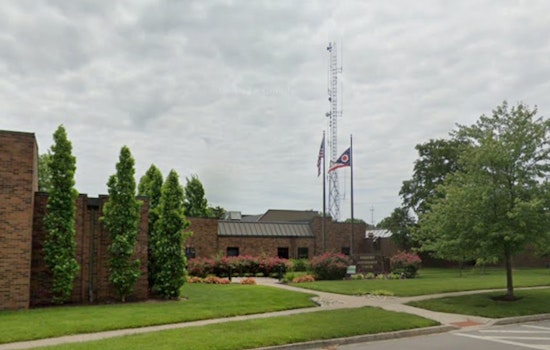 Fairborn Standoff Ends Peacefully with Arrest of Man on Multiple Warrants